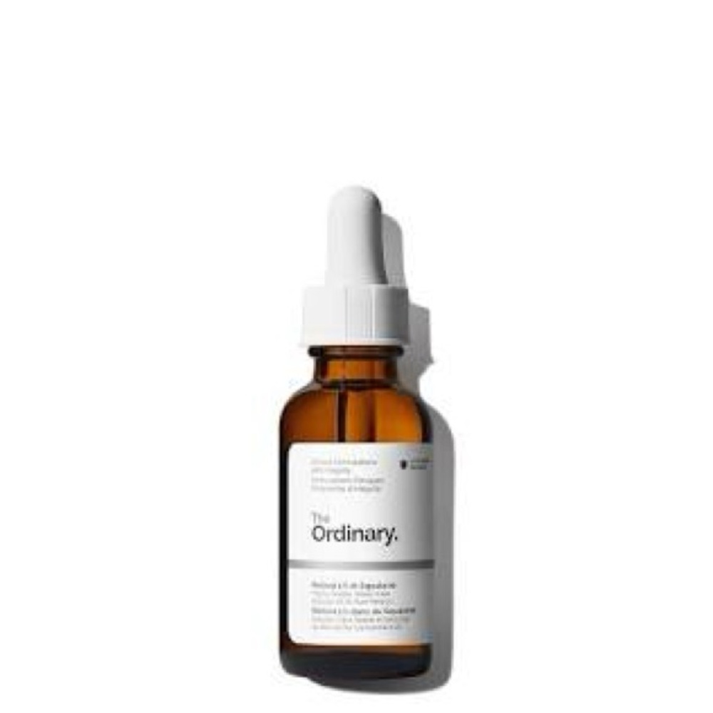 The Ordinary Skincare Serum Retinol 1% in Squalane